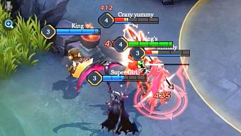 moba, esport, game ios, netease, game android, tencent, game esport, moba mobile, liên quân mobile, moba 2017, esport 2017, moba mobile 2017, game esport 2017, hướng dẫn liên quân mobile, strike of kings, honor of kings, project moba, tải game project moba, tải project moba, download project moba