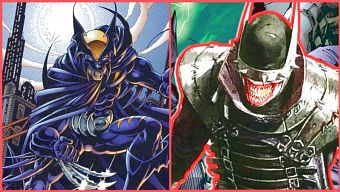 marvel, truyện tranh, siêu anh hùng, batman, dc comics, truyện siêu anh hùng, truyện batman, top 10 batman, batman vs wolverine, truyện tranh batman, marvel vs dc