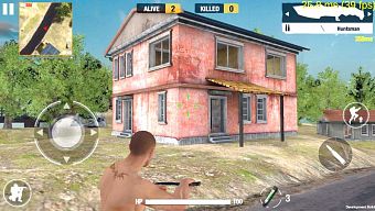game việt, game bắn súng, game việt nam, game thuần việt, battle royale, playerunknown's battlegrounds, battlegrounds, pubg, tải bullet strike: battlegrounds, download bullet strike: battlegrounds, hướng dẫn bullet strike: battlegrounds, hướng dẫn chơi bullet strike: battlegrounds, bullet strike: battlegrounds, horus entertainment, game bắn súng vn, game bắn súng việt, tải game bullet strike: battlegrounds, download game bullet strike: battlegrounds, game bắn súng thuần việt, hướng dẫn tải bullet strike: battlegrounds