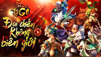 quốc chiến, tam quốc go, hướng dẫn tam quốc go, tải tam quốc go, cộng đồng tam quốc go