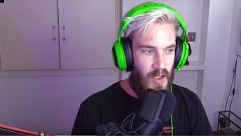 pewdiepie, game pc/console, youtuber, game pc/console 2017, firewatch, game sinh tồn, playerunknown's battlegrounds, pubg, game sinh tồn 2017, sean vanaman, pewdiepie n-word, pewdiepie bị hạ video, campo santo, livestream pubg