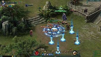 webgame, nph aivo, hàng long phục hổ, webgame hàng long phục hổ