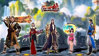 kiếm hiệp truyền kỳ, tải kiếm hiệp truyền kỳ, cộng đồng kiếm hiệp truyền kỳ, hướng dẫn kiếm hiệp truyền kỳ