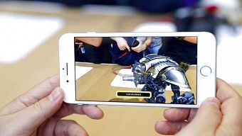 apple, iphone, game ios, warhammer 40k: freeblade, iphone 8, iphone x, wwdc 2017, iphone 8 plus, giá iphone 8, giá iphone 8 plus, giá iphone x, mua iphone 8, mua iphone 8 plus, mua iphone x, the machines ar, directive games, a11 bionic, iphone 8 ar, iphone x ar, ios 11