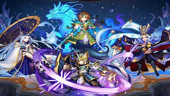 update, omg 3q, tải omg 3q, hướng dẫn omg 3q, liên đấu đỉnh phong, cộng đồng omg 3