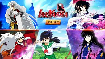inuyasha mobile, tải  inuyasha mobile, thủ thuật  inuyasha mobile, cộng đồng  inuyasha mobile