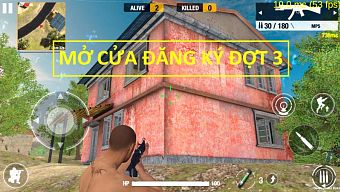 game bắn súng, game việt nam, game ios, game android, game thuần việt, game bắn súng việt nam, pubg, download bullet strike: battlegrounds, hướng dẫn bullet strike: battlegrounds, hướng dẫn chơi bullet strike: battlegrounds, bullet strike: battlegrounds, horus entertainment, game bắn súng việt, tải game bullet strike: battlegrounds, hướng dẫn game bullet strike: battlegrounds, bullet strike, đăng ký bullet strike: battlegrounds, bullet strike: battlegrounds alpha 3, bullet strike: battlegrounds đăng ký đợt 3, playerunknown's battlegrounds mobile
