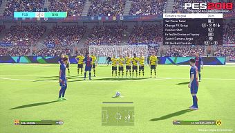 pes, game bóng đá, game pc/console, game đá bóng, game bóng đá 2017, pes 2018, tải pes 2018, download pes 2018, fifa 18, tải game pes 2018, pes 2018 demo, pes 2018 pc, tải pes 2018 demo, download pes 2018 demo, hướng dẫn tải pes 2018 demo, hướng dẫn chơi pes 2018 demo, hướng dẫn tải pes 2018, hướng dẫn chơi pes 2018