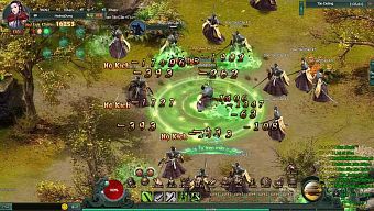 hàng long phục hổ, webgame hàng long phục hổ