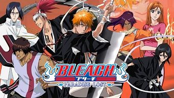 game mobile, game di động, game ios, game android, game nhật bản, game sắp ra mắt, bleach: pradise lost, tải game bleach: pradise lost, download game bleach: pradise lost, hướng dẫn chơi game bleach: pradise lost, game gps