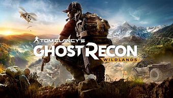 pc, ps4, game bắn súng, xbox one, pvp, game ubisoft, cập nhật mới, ghost recon: wildlands, ghost war
