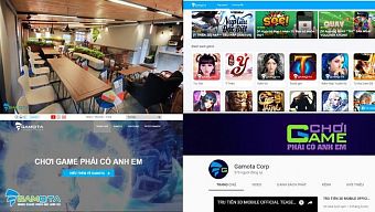 gamota, tru tiên 3d gamota, biz.gamota.com, gamota corp