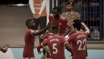ea sports, giftcode, game di động, gmo, tải game, game mobile online, konami, demo, game ios, game mobile mới, tin game mobile, game android, game mobile hay, tải game miễn phí, game miễn phí, hướng dẫn chơi, tin game mới, tin game online, mẹo chơi, thủ thuật chơi, tải cộng đồng game, diễn đàn, pes 2018, fifa 18, pes 18, fifa 18 demo