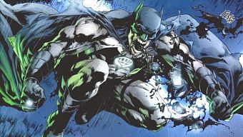 batman, truyện batman, batman 2017, truyện batman 2017, bruce wayne, batman blackest night, truyện batman blackest night