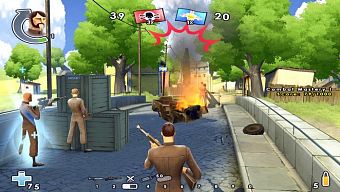 game bắn súng, fps, battlefield 4, fps online, game pc/console, fps 2017, battlefield 3, battlefield 1, game bắn súng online, game bắn súng 2017, battlefield heroes, battlefield heroes revived, revive
