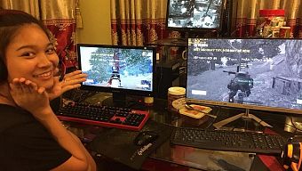 game mobile, game bắn súng, game fps, game pc, game ios, game android, game trong nước, game 2017, top game hot 2017, game hay 2017, game hot 2017, pubg, top game hay 2017, playerunknown's battelgrounds, player unknown's battlegrounds, player unknown's battlegrounds việt, pubg 2017