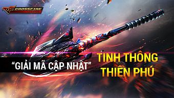 giftcode, game di động, gmo, tải game, game mobile online, game ios, game mobile mới, tin game mobile, game android, game mobile hay, tải game miễn phí, game miễn phí, hướng dẫn chơi, tin game mới, tin game online, mẹo chơi, thủ thuật chơi, tải cộng đồng game, diễn đàn, crossfire legends, tinh thông, thiên phú