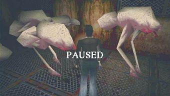 game kinh dị, horror game, creepypasta, silent hill, game pc/console, horror game 2017, game kinh dị 2017, silent hill 2017