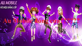 au mobile, game mobile, game ios, game âm nhạc, game android, game vũ đạo, game trong nước, cộng đồng au mobile, game thu au mobile, game 2017, mẹo au mobile, thủ thuật au mobile, diễn đàn au mobile, hướng dẫn au mobile, tải au mobile, top game hot 2017, game hay 2017, game hot 2017, auau mobile, top game hay 2017, au mobile đóng cửa
