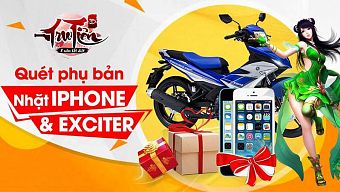 event, tru tiên 3d gamota, tải tru tiên 3d gamota, cộng đồng tru tiên 3d gamota, ghép chữ nhận quà