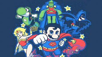 game mobile, nes, mario, snes, game nes, game pc/console, game bốn nút, game nes 2017, game bốn nút 2017, mario super mario, level up, level up mario, mario chế