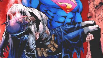 batman, superman, dc comics, justice league, wonder woman, truyện batman, batman 2017, batman chết, truyện batman 2017, top 10 batman, batman chết 2017, top truyện batman