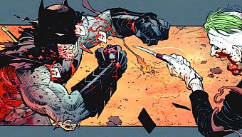 truyện tranh, batman, dc comics, justice league, truyện batman, batman chết, truyện batman 2017, batman 2016, giết batman, những ai có thể giết batman