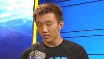 moba, lol, esport, league of legends, liên minh huyền thoại, lmht, moba 2017, esport 2017, team newbee, vasilii, vasilli đánh bạn gái, vasilli đánh người yêu, li wei jun