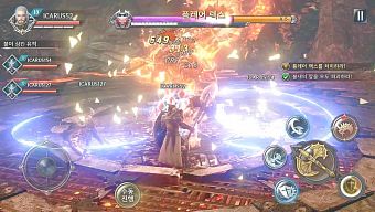 game hàn quốc, icarus mobile, game hàn quốc 2017, game mobile hàn quốc 2017, icarus m, tải game icarus m, tải icarus m, irarus game