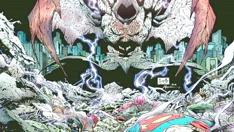 batman, game batman, justice league, dark nights: metal, truyện batman, batman 2017, truyện batman 2017, barbatos, phim batman