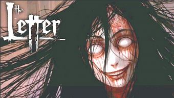 game kinh dị, horror game, game ios, game android, horror game 2017, game kinh dị 2017, the letter, tải game the letter, download game the letter, hướng dẫn game the letter, hướng dẫn chơi the letter