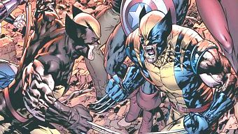 marvel, truyện tranh, wolverine, truyện comic, truyện wolverine, daken, bloodscream, silver samurai, kẻ thù của wolverine