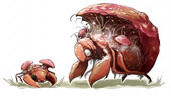 zombie, pokemon, pokedex, pokemon go, lịch sử pokemon, sự thật về pokemon, parasect, paras