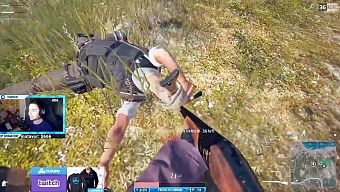 game bắn súng, csgo, game bắn súng 2017, playerunknown's battlegrounds, pubg, tải pubg, hướng dẫn chơi pubg, tải game pubg, hướng dẫn game pubg, download game pubg, hướng dẫn tải pubg, shroud, shroud pubg, shroud vs hacker, pubg hacker việt