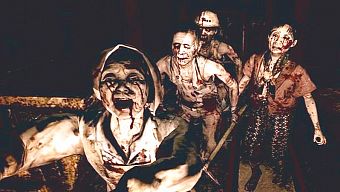 game kinh dị, horror game, truyện game, tâm sự game thủ, blog game thủ, blog gamer, game kinh dị 2017, truyện game kinh dị, tâm sự gamer, truyện kinh dị, siren: blood curse, horror game true story