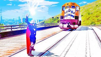 gta 5, gta 5 mod 2017, thor: ragnarok, gta 5 thor, gta 5 thor mod