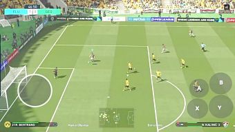 konami, game ios, game android, soccer game, game bóng đá, game đá bóng, game bóng đá 2017, game bóng đá mobile, tải pes 2017, game đá bóng mobile, game đá bóng 2017, pes 2018, tải pes 2018, pes 2018 mobile, tải game pes 2018 mobile, tải pes 2018 mobile, download pes 2018 mobile, download game pes 2018 mobile, hướng dẫn pes 2018 mobile, hướng dẫn chơi pes 2018 mobile, hướng dẫn tải pes 2018 mobile