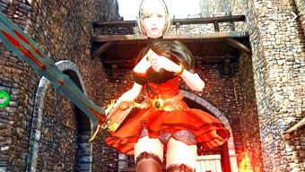 game mobile, rpg, game nhập vai, link tải game, game ios, game android, game hàn quốc, game đồ họa đẹp, siêu phẩm đồ họa, game hàn quốc 2017, game nhập vai 2017, rpg 2017, game mobile hàn quốc, game mobile hàn quốc 2017, tải game hàn quốc