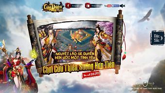webgame, giftcode, game di động, gmo, tiên hiệp, tải game, cmn online, game mobile online, mmorpg, game ios, phong thần, game mobile mới, tin game mobile, game android, game mobile hay, tải game miễn phí, game miễn phí, hướng dẫn chơi, tin game mới, tin game online, mẹo chơi, thủ thuật chơi, tải cộng đồng game, diễn đàn, cửu thiên phong thần