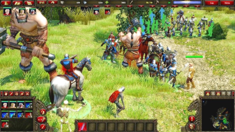 rpg, game nhập vai, game chiến thuật, rts, hướng dẫn game, game pc/console, watch dogs, game bản quyền, spellforce, spellforce 2, spellforce 2: anniversary edition, tải game spellforce 2, download game spellforce 2, hướng dẫn chơi spellforce 2, hướng dẫn tải spellforce 2