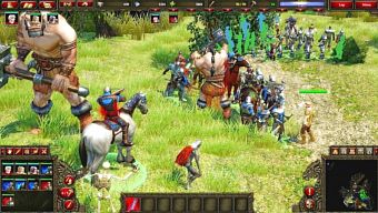 rpg, game nhập vai, game chiến thuật, rts, hướng dẫn game, game pc/console, watch dogs, game bản quyền, spellforce, spellforce 2, spellforce 2: anniversary edition, tải game spellforce 2, download game spellforce 2, hướng dẫn chơi spellforce 2, hướng dẫn tải spellforce 2