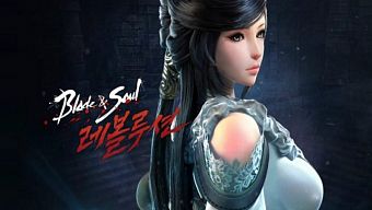 game mobile, game di động, game ios, blade and soul, game android, game sắp ra mắt, game hàn, blade and soul revolution, tải game blade and soul revolution, download game blade and soul revolution, hướng dẫn blade and soul revolution