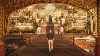 game mobile, game di động, hitman, game giải đố, game trinh thám, phim chuyển thể, john wick, sát thủ 47