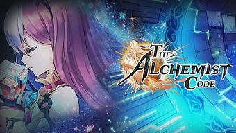 game chiến thuật, game rpg, game mới, game nhật bản, game đẹp, the alchemist code, download game the alchemist code, tair game the alchemist code, hướng dẫn chơi the alchemist code