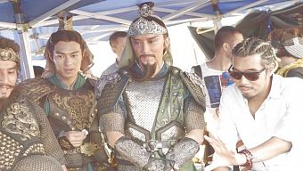 phim game, dynasty warriors, phim dynasty warriors, xem phim dynasty warriors, phim ăn theo, phim dựa theo game, xem dynasty warriors, xem online dynasty warriors, download phim dynasty warriors
