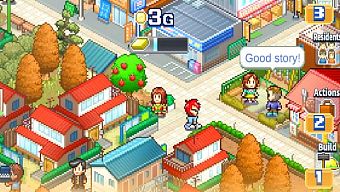kairosoft, game ios, simcity, game android, game kairosoft, game xây thành phố, game xây thành phố 2017, dream town story, tải game dream town story, tải dream town story, download dream town story, download game dream town story, hướng dẫn dream town story, hướng dẫn chơi dream town story, simctiy