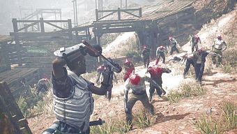 game 3d, game bắn súng, game zombie, game sắp ra mắt, game ps4, metal gear survive, game xbox one