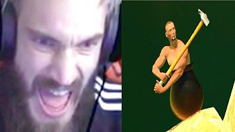 pewdiepie, steam, funny, hướng dẫn chơi, game bản quyền, game nhảm, getting over it, tải game getting over it, tải getting over it, download getting over it, download game getting over it, hướng dẫn getting over it, hướng dẫn chơi getting over it, game bựa, game hài, teo, teo youtube