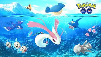 rpg, game ios, game android, pokemon go, game ar, niantic, pokemon go update, tải pokemon go, game ar 2017, pokemon go pokemon mới, pokemon go pokemon gen 3, pokemon go gen 3, pokemon go noel