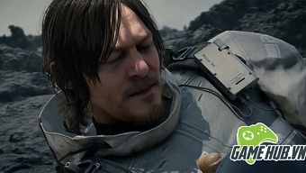 game mới, game sắp ra mắt, hideo kojima, game playstation, death stranding